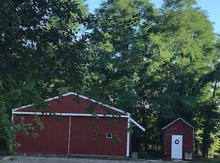 10589 W County Road 1200 S, Westport, IN 47283