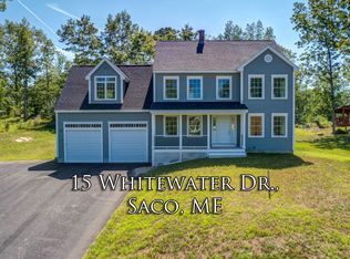 15 Whitewater Dr, Biddeford, ME 04005