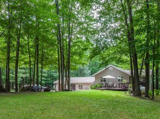13630 Russella Rd, Tripoli, WI 54564