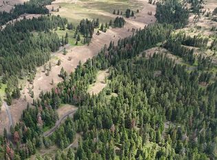 Nna Lots 25 Cloverland Ests, Asotin, WA 99402