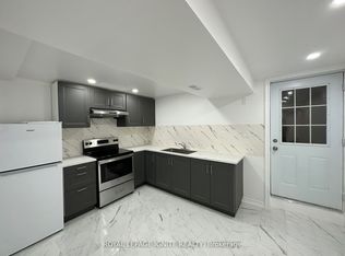 111 Misty Hills Trl #BASEMENT, Toronto, ON M1X 1T3