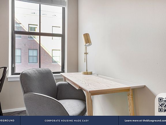 Office Area