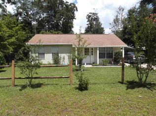 112 Susquehanna Trl, Crawfordville, FL 32327