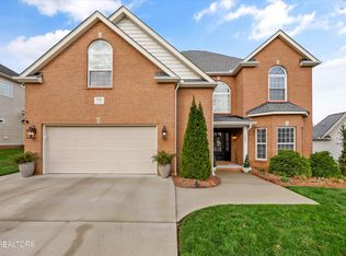 7051 Wyndham Pointe Ln, Knoxville, TN 37931