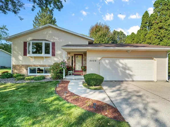 5506 Tina Lane, Mcfarland, WI 53558
