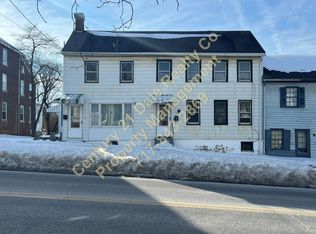 32-34 S Main St, Shrewsbury, PA