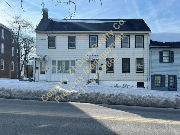 32-34 S Main St, Shrewsbury, PA 17361