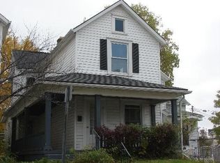 70 Warder St, Dayton, OH 45405