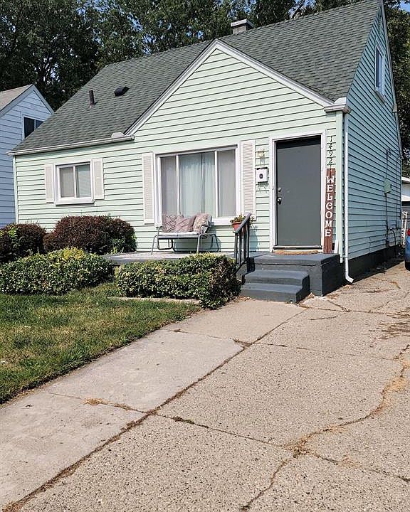 14921 Myola Ave, Warren, MI 48089 Zillow
