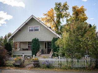 135 Church St, Halfway, OR 97834