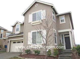 5513 NE 5th Ct, Renton, WA 98059