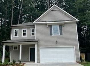 4580 Ajo Walk, Atlanta, GA 30331