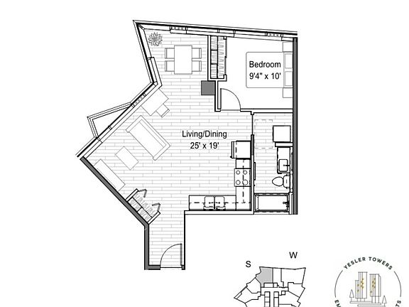 2nd image of this home