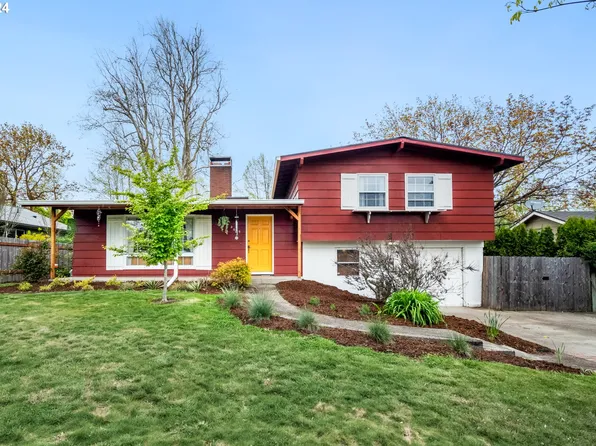 2639 NE 137th Ave, Portland, OR 97230