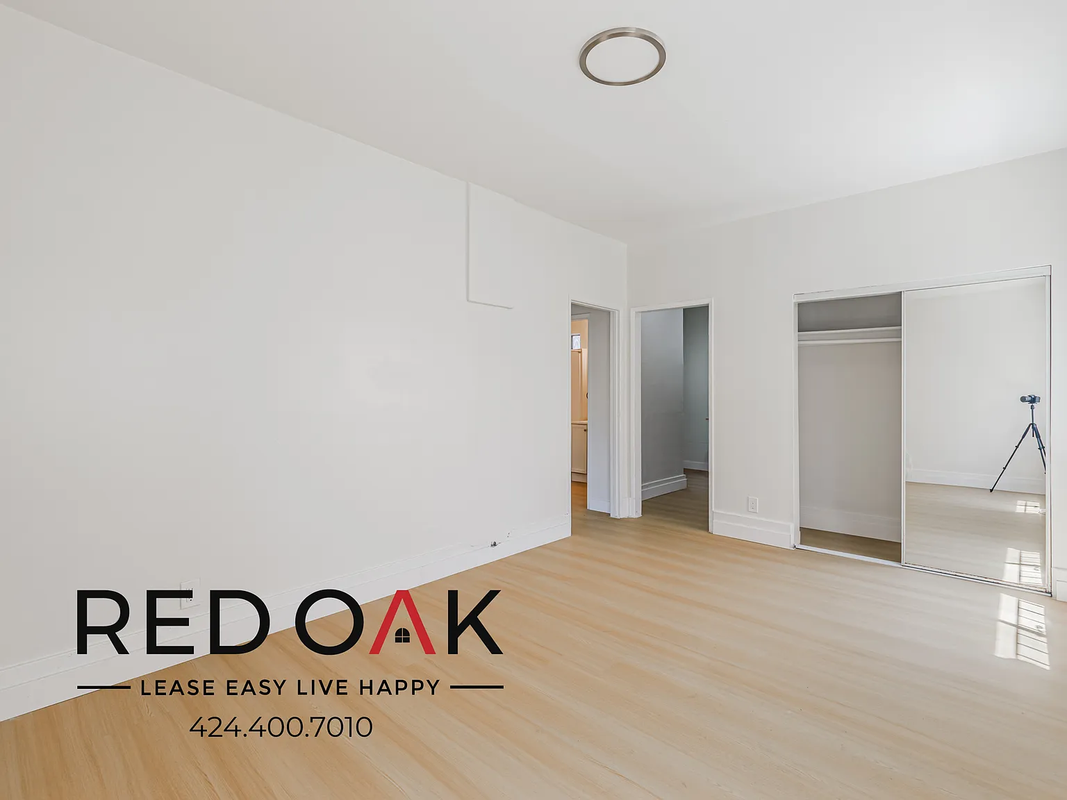 ~1 Month FREE~ Welcoming One Bedroom with Natural Light and Generous Closets ~ In Boyle Heights! — Photo 4