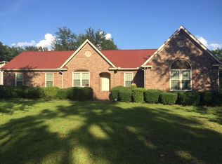 126 Shore Dr, Orangeburg, SC 29118