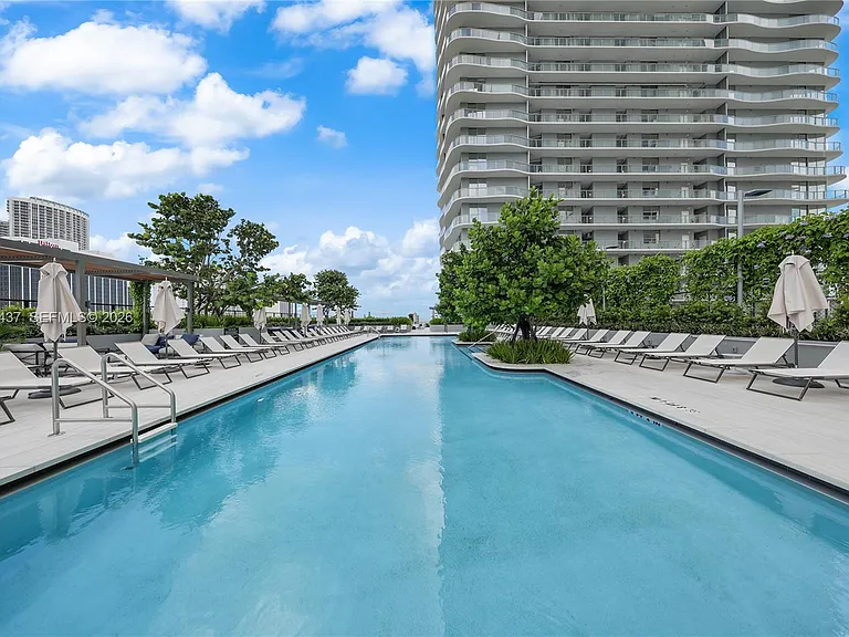 1400 Biscayne Blvd #3405 — Photo 24