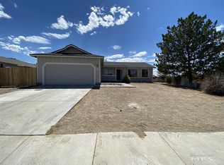 107 River Village Cir, Dayton, NV 89403