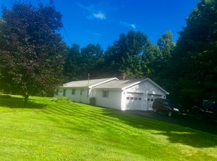 692 Irish Rd, Levant, ME 04456