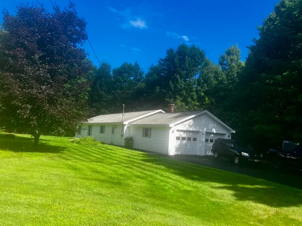 692 Irish Road, Levant, ME 04456