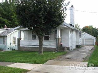 1202 W Hanssler Pl, Peoria, IL