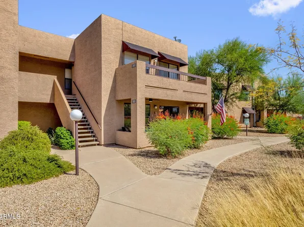 16657 E GUNSIGHT Drive #181, Fountain Hills, AZ 85268