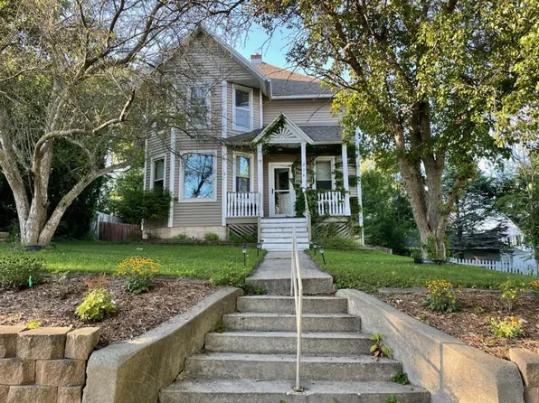 216 East Milwaukee Street, Stoughton, WI 53589
