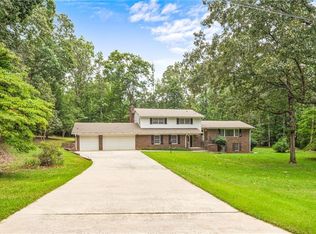 230 Fair Oaks Rd, Cedartown, GA 30125