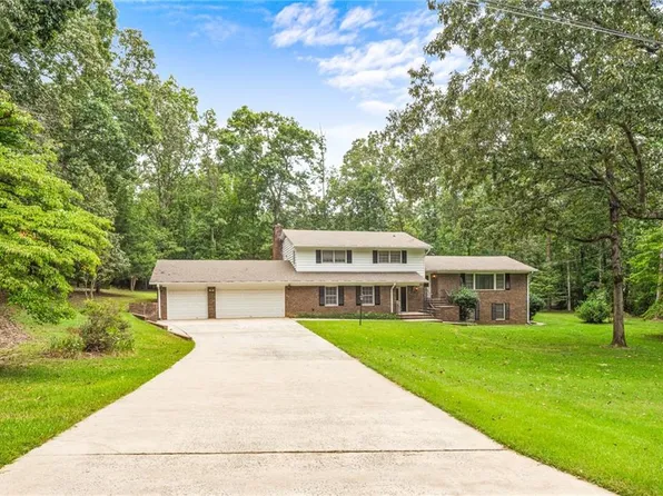 230 Fair Oaks Rd, Cedartown, GA 30125