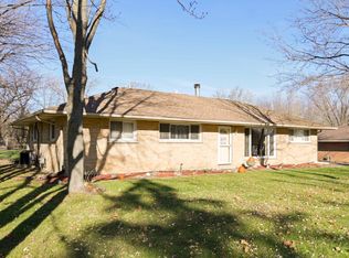4538 122nd St, Pleasant Prairie, WI 53158