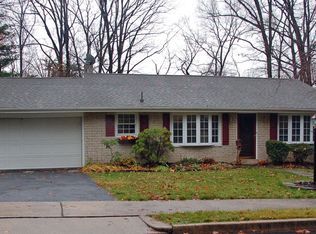 217 Seidel St, Reading, PA 19606
