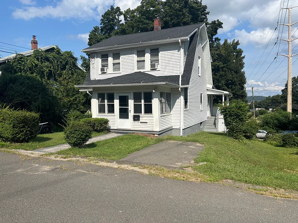 Sagamore Ave