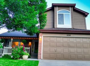5150 Morning Glory Pl, Highlands Ranch, CO 80130