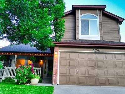 5150 Morning Glory Place, Highlands Ranch, CO, 80130