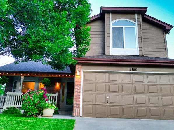 5150 Morning Glory Place, Highlands Ranch, CO 80130