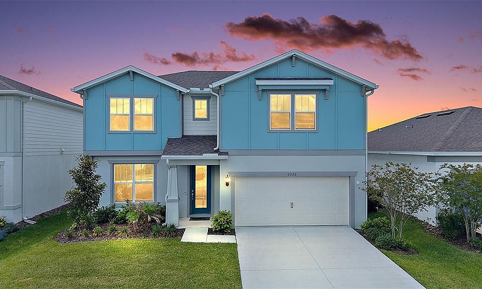 1st image of 6036 FOREST PERCH DRIVE