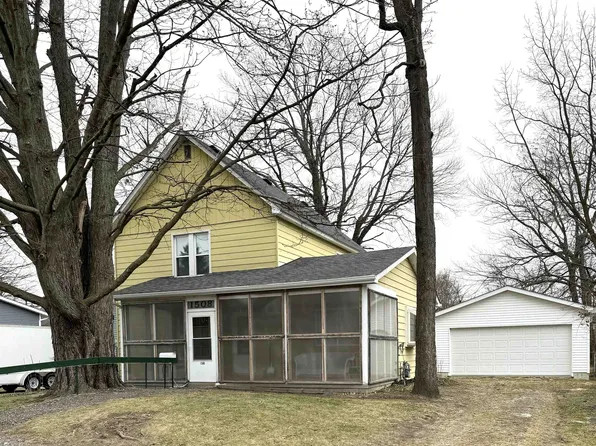 1508 Saint Clair Blvd, Algonac, MI 48001