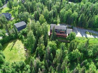 5901 Downey Finch Dr, Anchorage, AK 99516