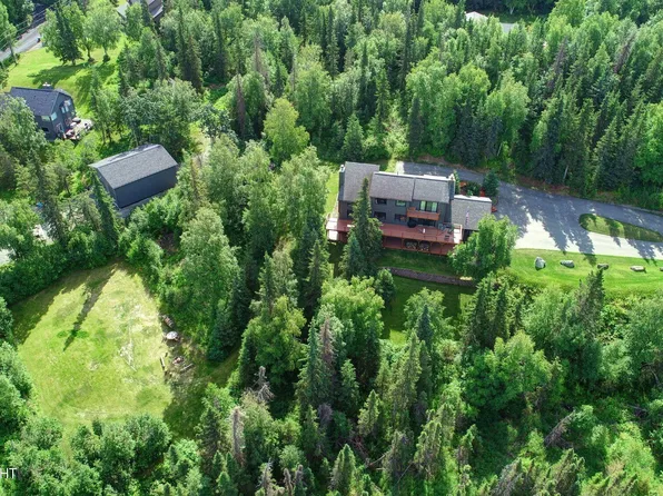5901 Downey Finch Dr, Anchorage, AK 99516