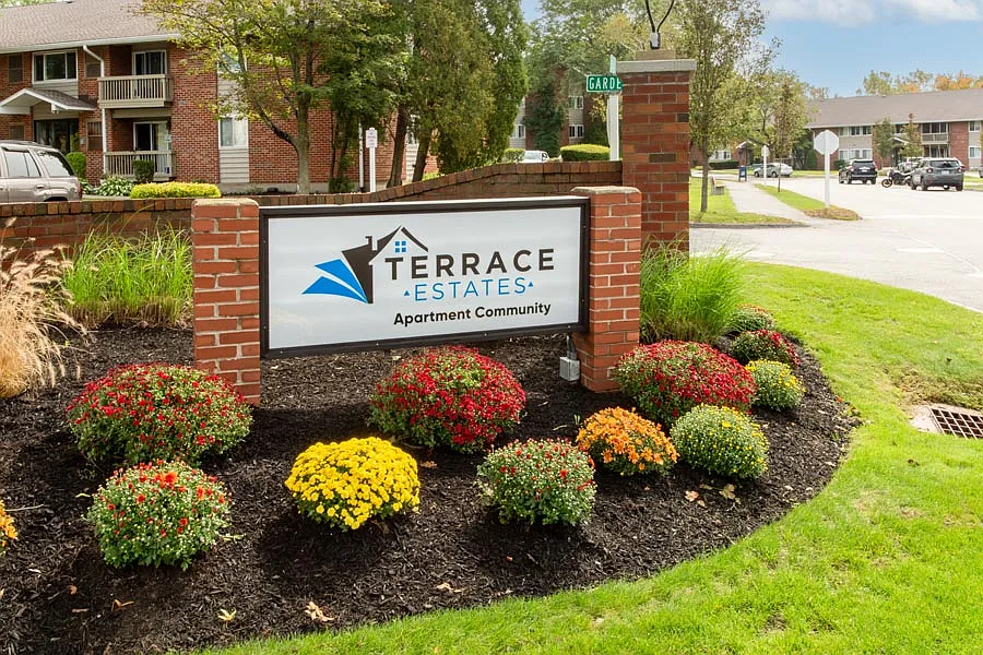 Terrace Estates