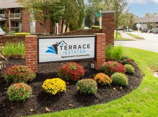 Terrace Estates, Peabody, MA 01960