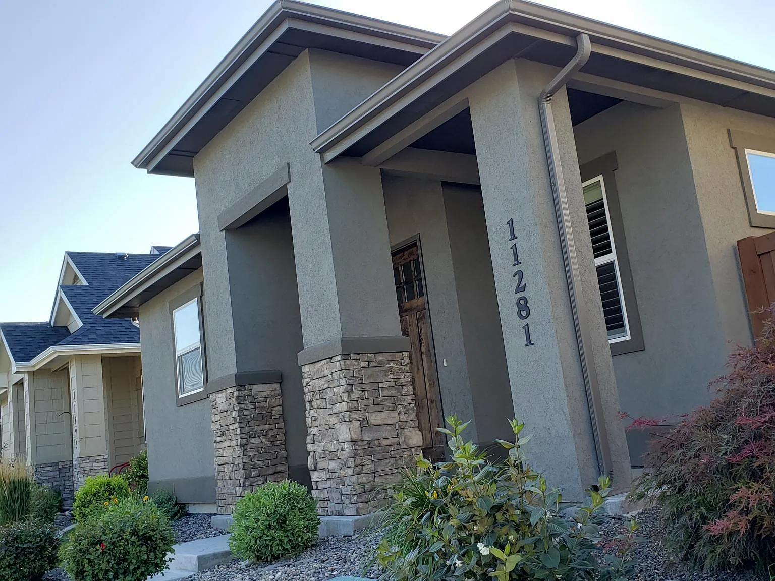 3 bed, 1400 sqft, $2,450 — Photo 1