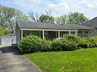 33491 N Mill Rd, Grayslake, IL 60030