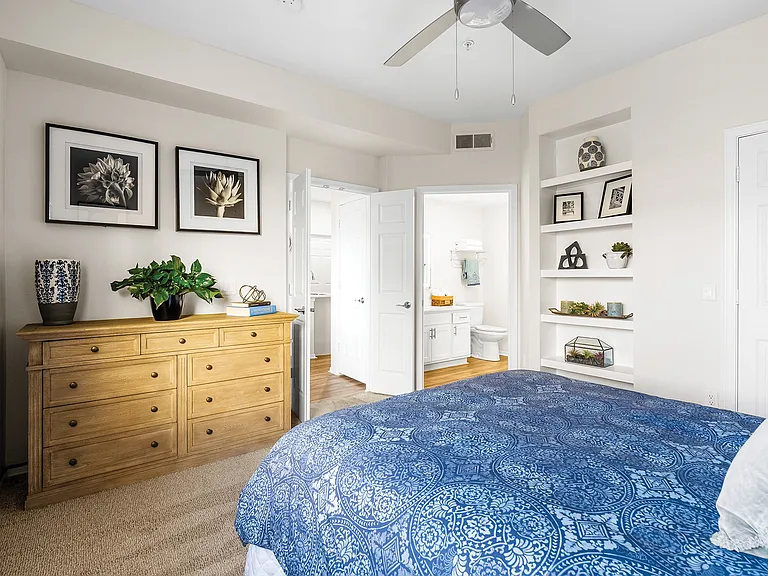 Sonterra Apartments at Paradise Valley — Photo 20