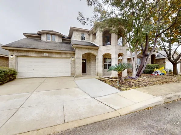 5607 Cross Pond, San Antonio, TX 78249