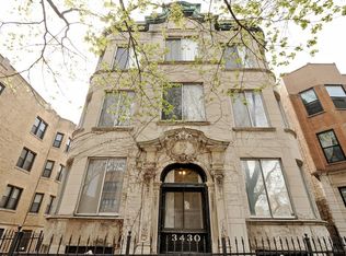 3430 N Elaine Pl, Chicago, IL 60657