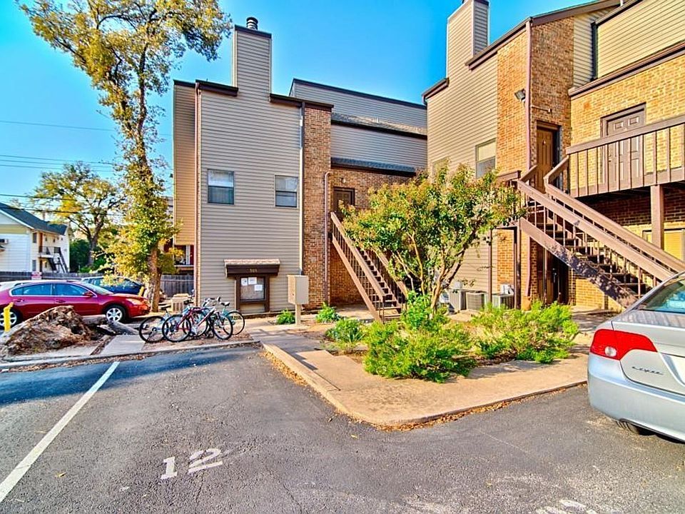 1st image of 505 Bellevue Pl APT 11