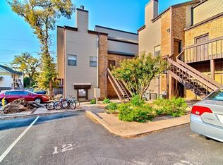 505 Bellevue Pl APT 11, Austin, TX 78705