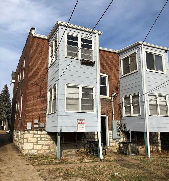 5014 Chippewa St #A, Saint Louis, MO 63109 | Zillow