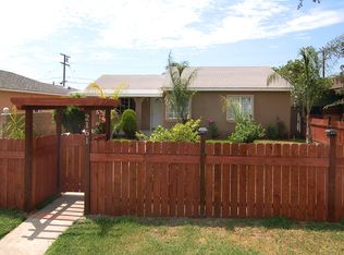 2161 Peck Rd, El Monte, CA 91733